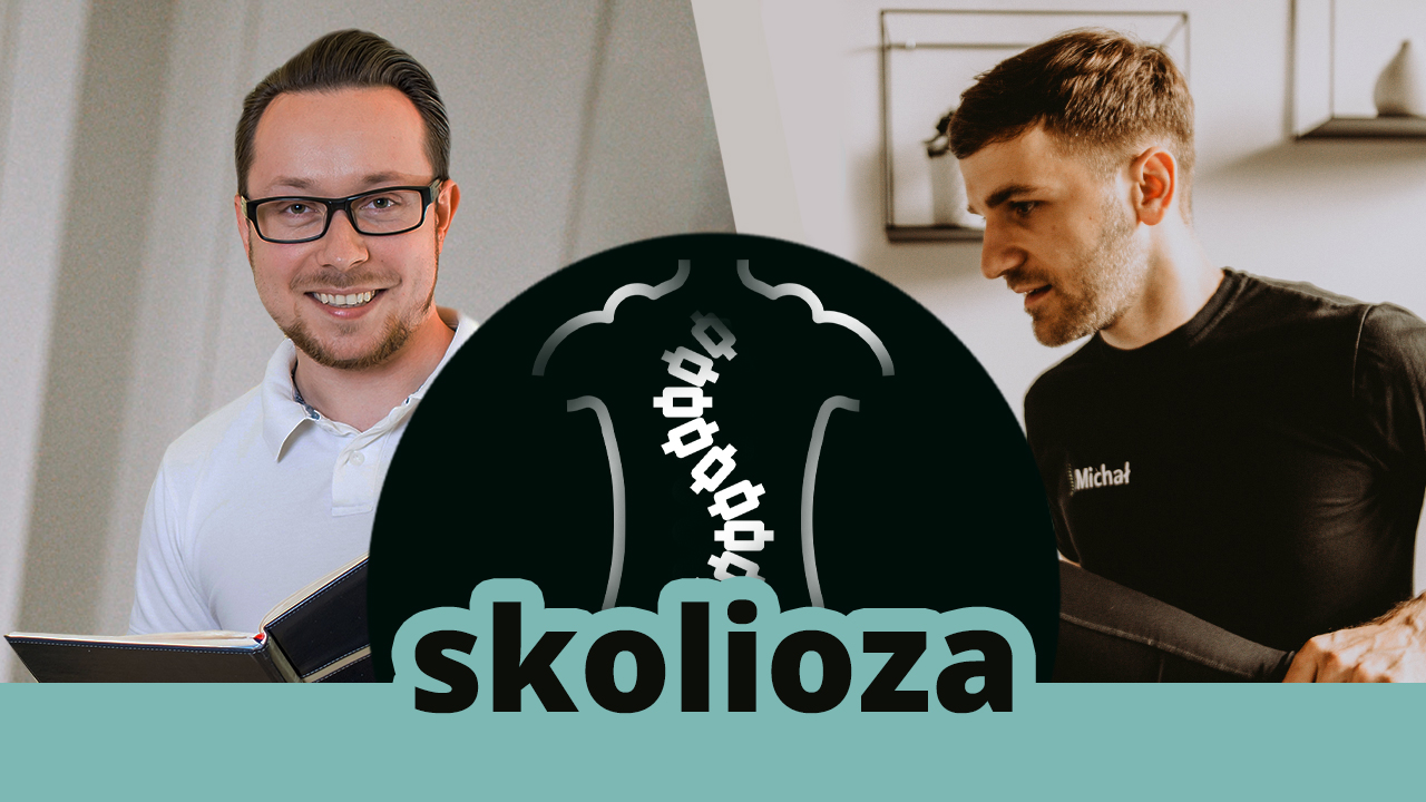 DACHOWSKI & Piotr Żelazny - Skolioza